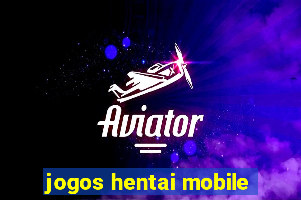 jogos hentai mobile